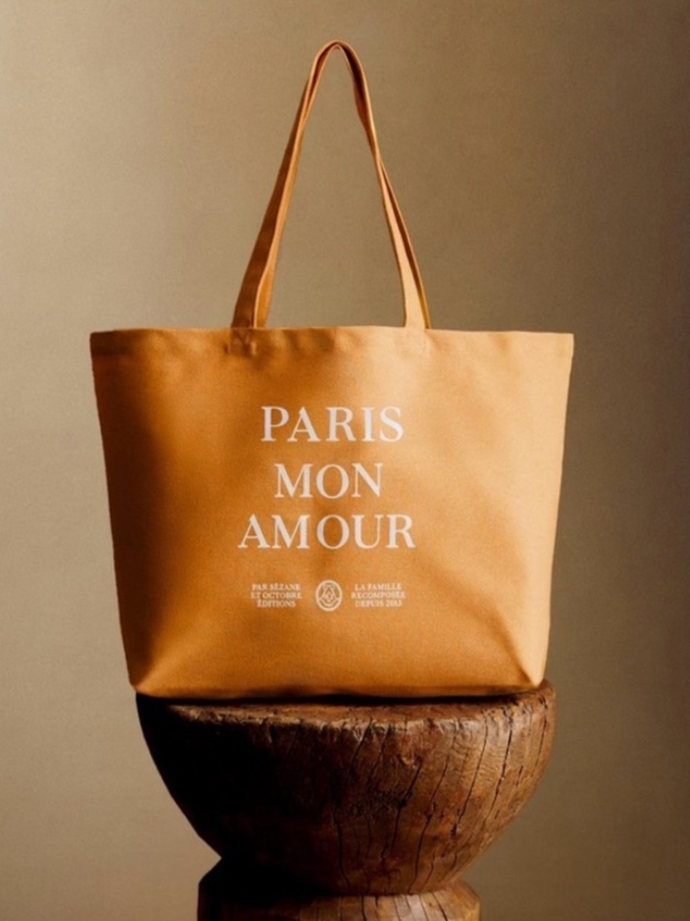 NWT Sézane Tote Bag
